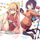 Illustration for article titled Here it is Gabriel Dropout Anime first teaser